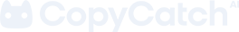 CopyCatch.AI Logo